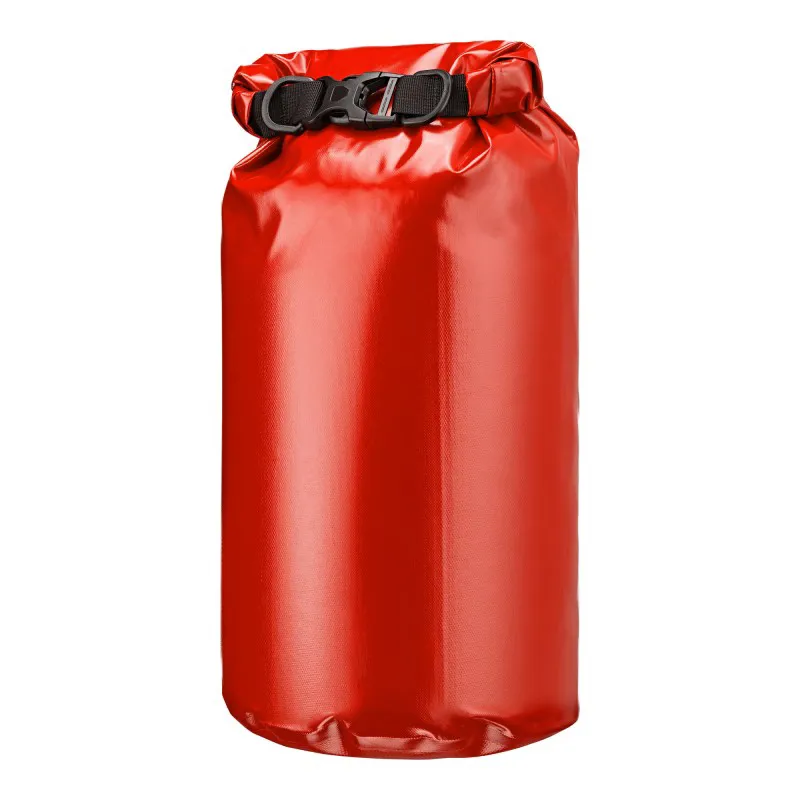 Ortlieb PD350 Medium Weight Dry-Bag 10L in Red